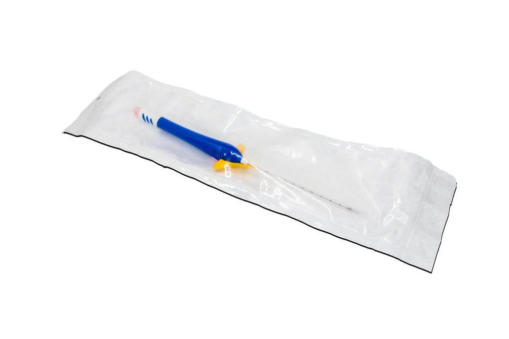Marcador Tisular UltraClip DT Universal 17Ga 10cm. Iconel Wing